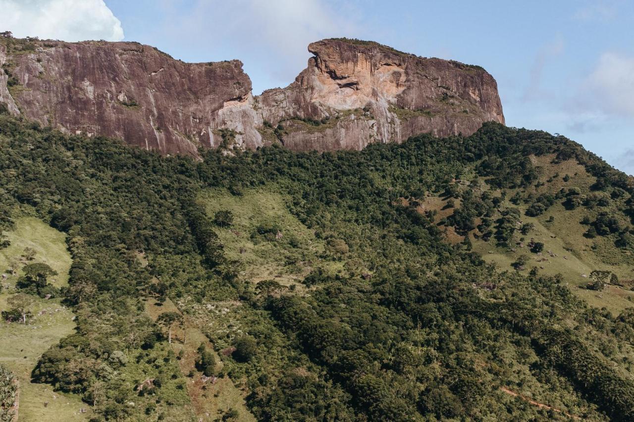 Chale Refugio Da Pedra Sp Sao Bento do Sapucai