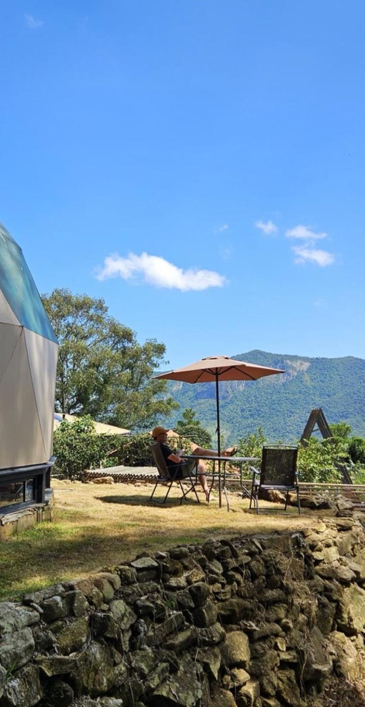 Lodge Chale Refugio Da Pedra Sp Sao Bento do Sapucai