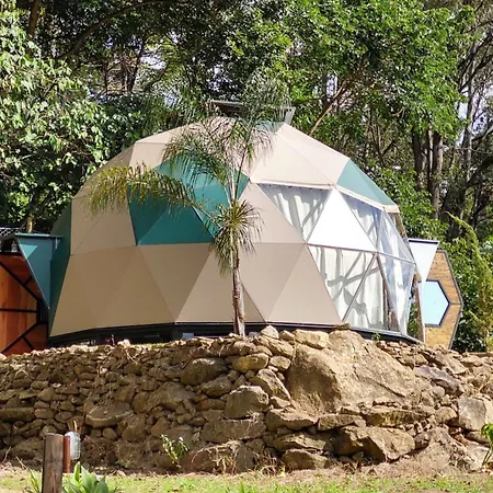 Chale Refugio Da Pedra Sp Villa São Bento do Sapucaí Exterior photo
