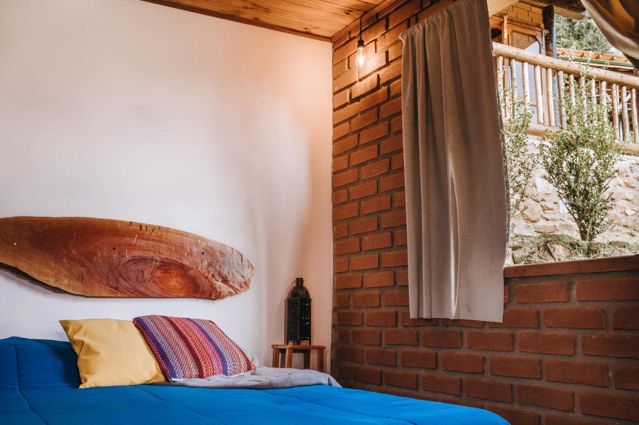Lodge Refugio Da Pedra Sp *