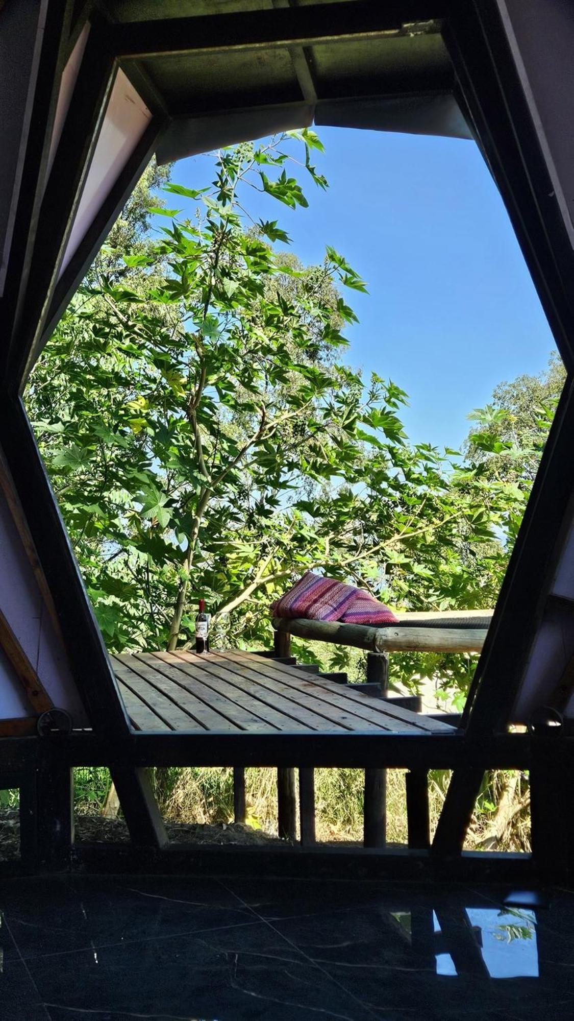 Refugio Da Pedra Sp Lodge São Bento do Sapucaí