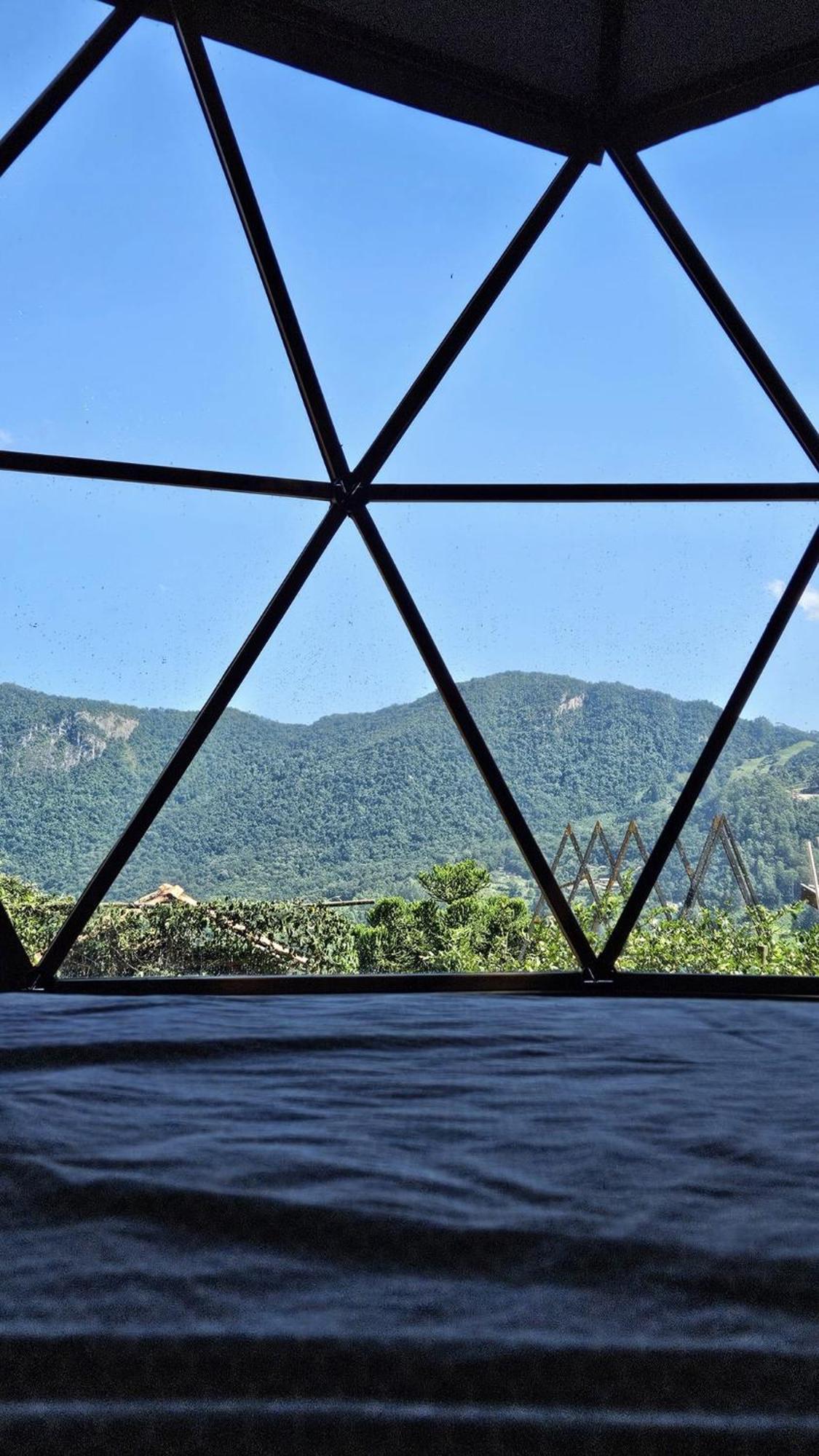 Lodge Refugio Da Pedra Sp São Bento do Sapucaí
