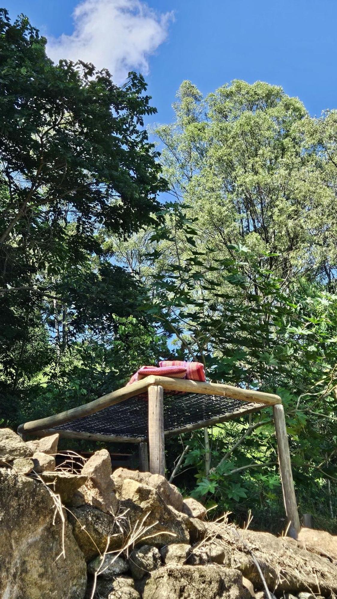 Refugio Da Pedra Sp São Bento do Sapucaí