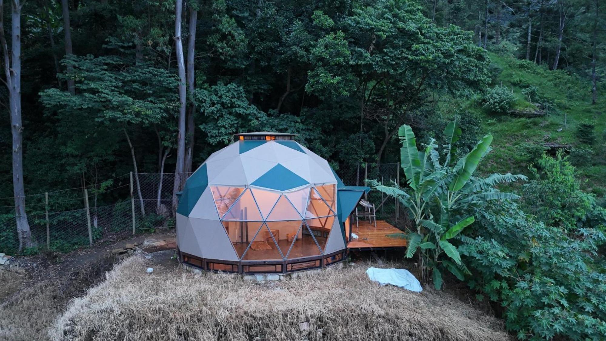 Refugio Da Pedra Sp São Bento do Sapucaí
