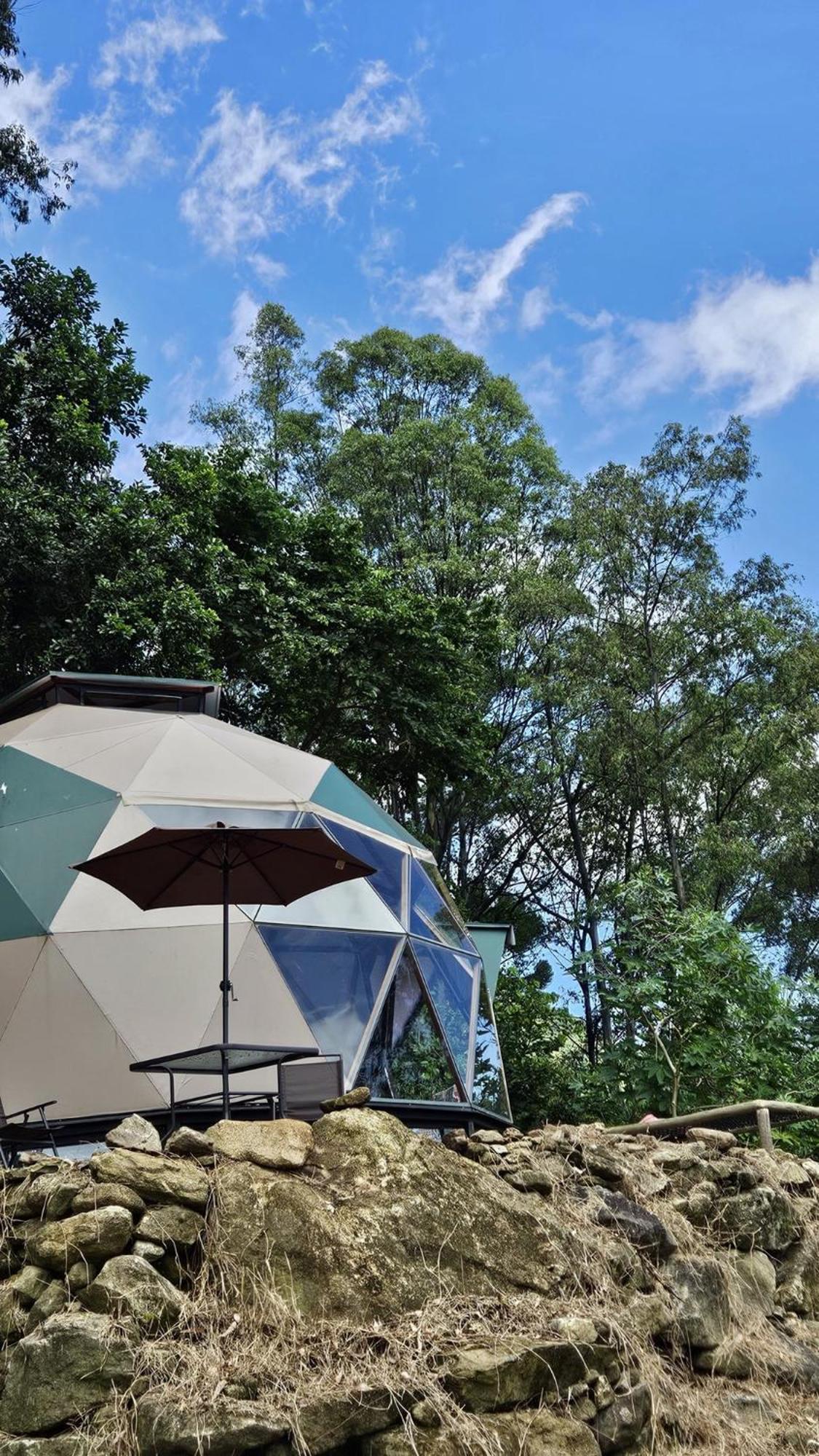 Chale Refugio Da Pedra Sp Alojamento de Turismo Selvagem São Bento do Sapucaí